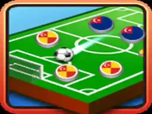 游戏Liga Super Malaysia在线