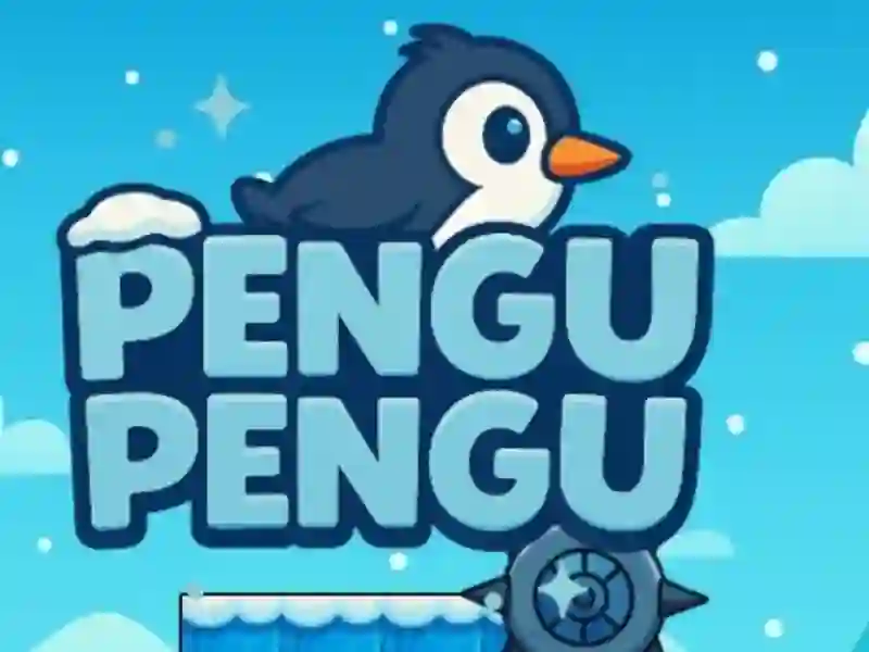 Pengu Pengu