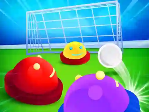 Goal.io — free online game