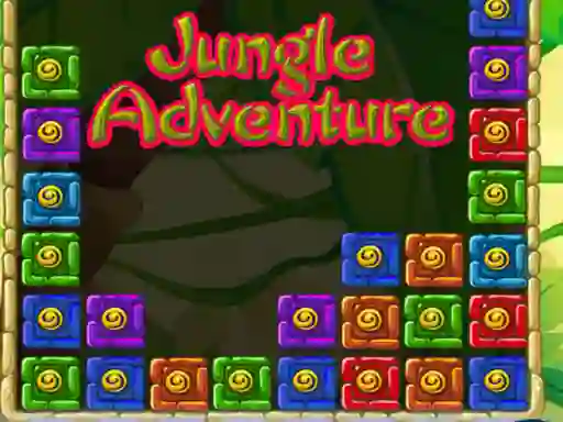 Gioco Jungles Adventures in linea