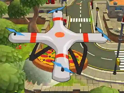 Quadcopter FX Simulator  — free online game
