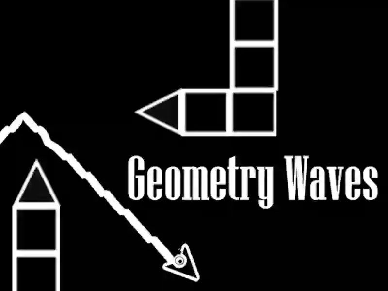 Geometry Waves