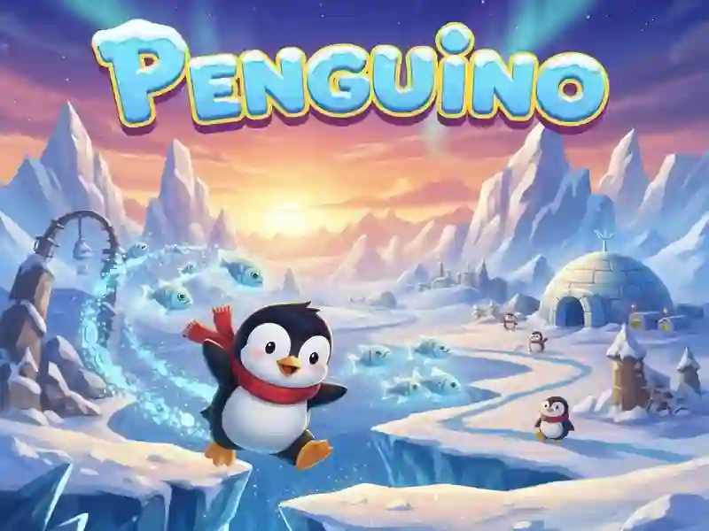 Penguino