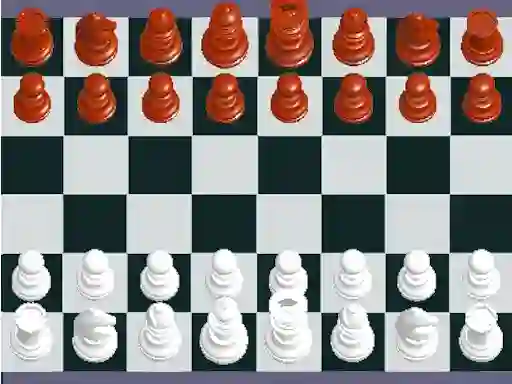 Ultimate Chess — free online game
