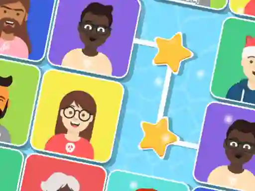People Onet — free online game