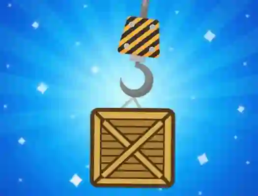 Box Stack — free online game