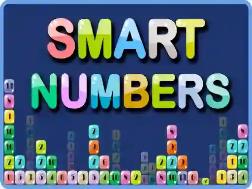 Spil Smart Numbers online