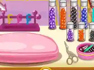 Bead Smith Jen Tribal — free online game