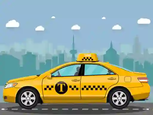 City Vehicles Memory — free online game