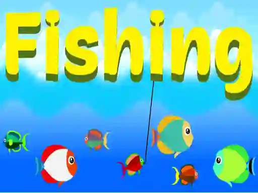 Fishing — free online game