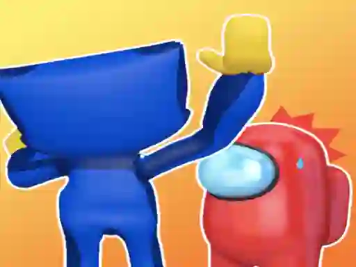 Wuggy Horror: Hide N Seek — free online game