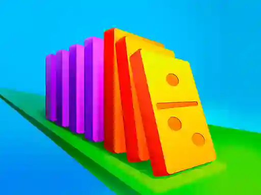Color Blocks Relax Puzzle — free online game