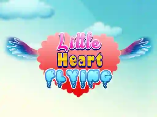 Little Heart Flying — free online game