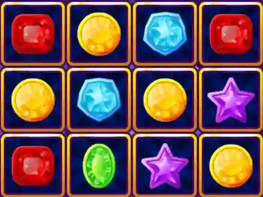 Super Jewel Collapse — free online game