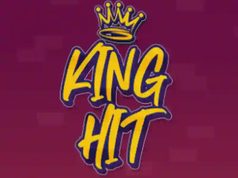 King Hit
