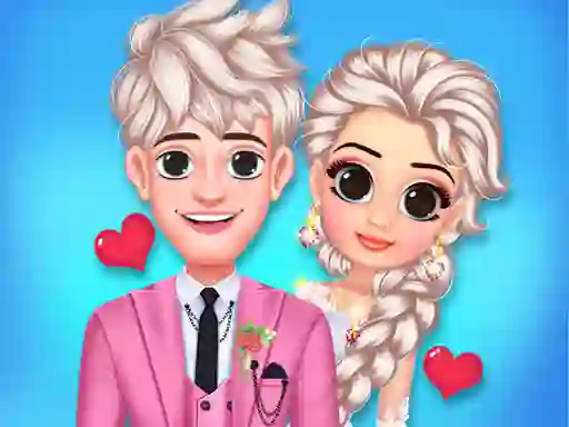 Princess Royal Wedding — free online game