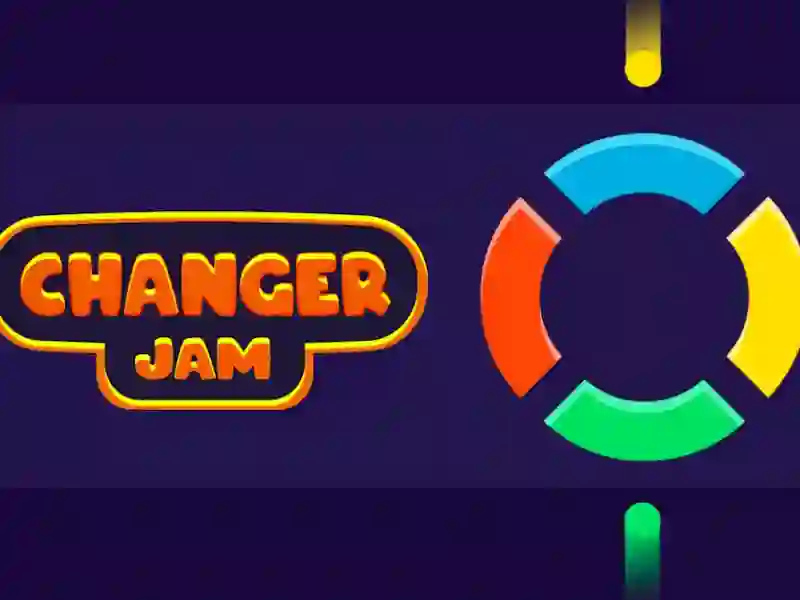 Changer Jam — free online game