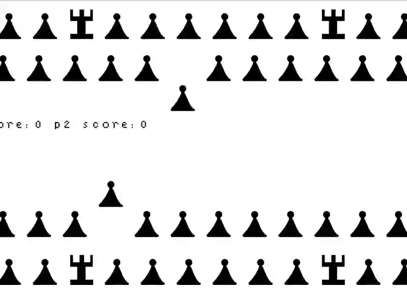 ChessT — free online game