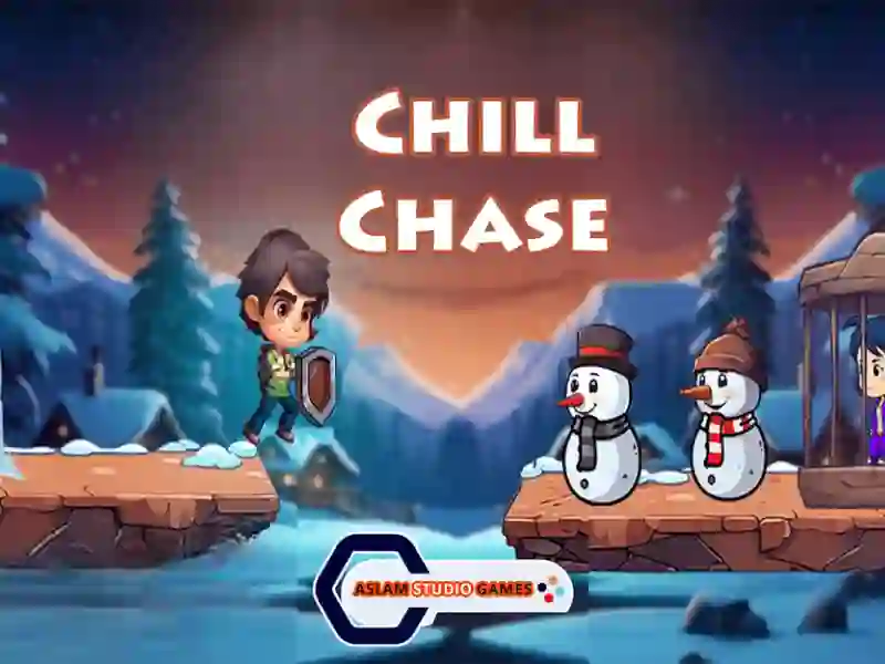 Chill Chase — free online game