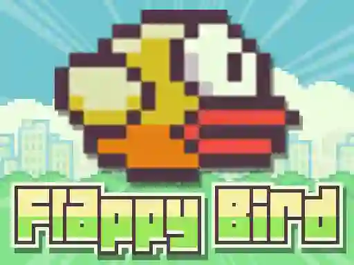 Flappy Bird  — free online game