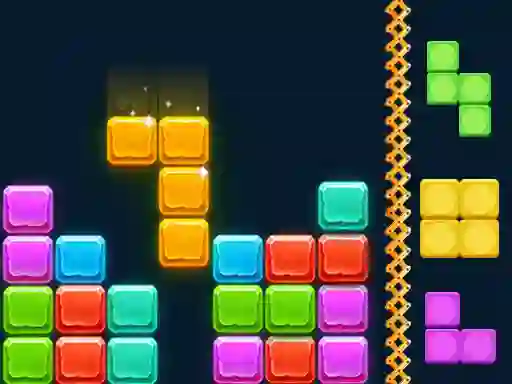 Block Puzzle  — free online game