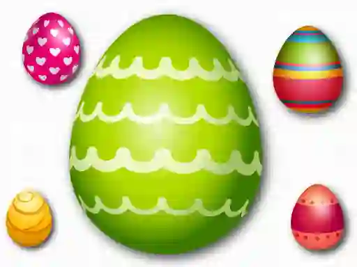 Pop The Eggs — free online game