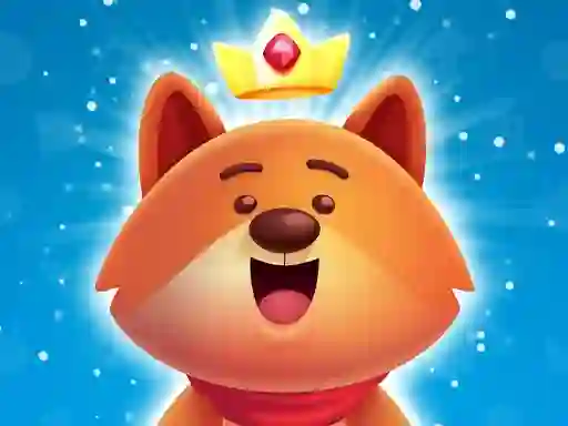 Bouncy Woods — free online game