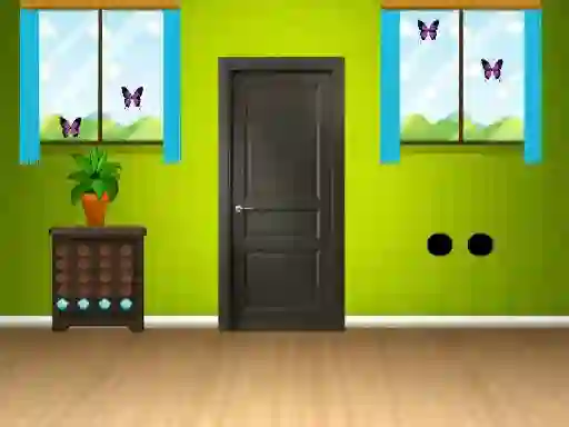 Laro 10 Doors escape online