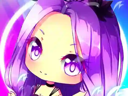 Anime Princess Games For Girls — free online game