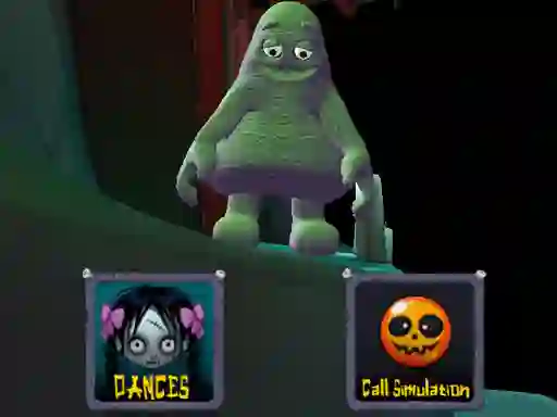 Wednesday Dance Moves — free online game