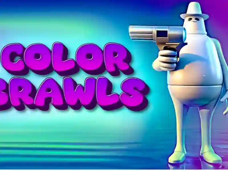 Color Brawls — free online game