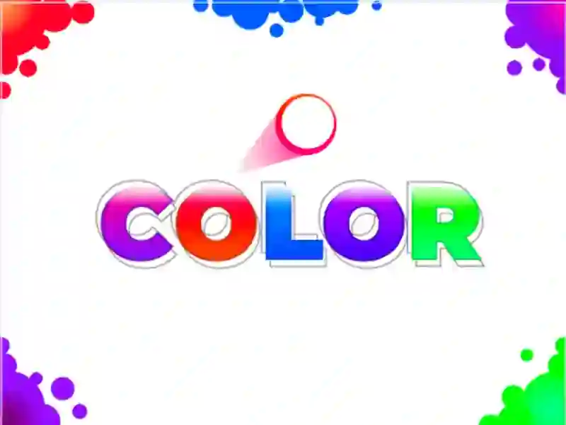 Color — free online game