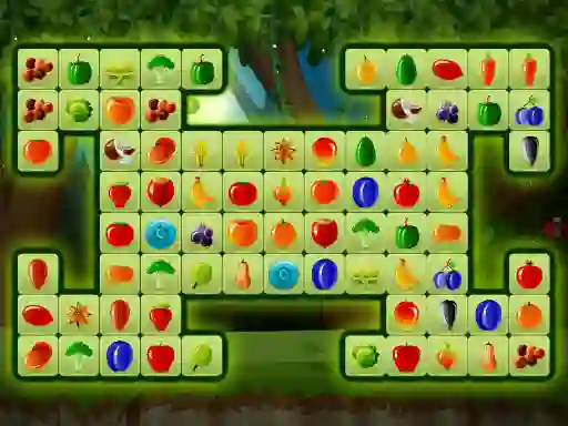 Fruitlinker — free online game