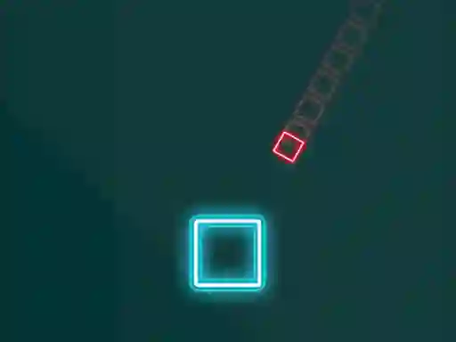 Neon Box — free online game