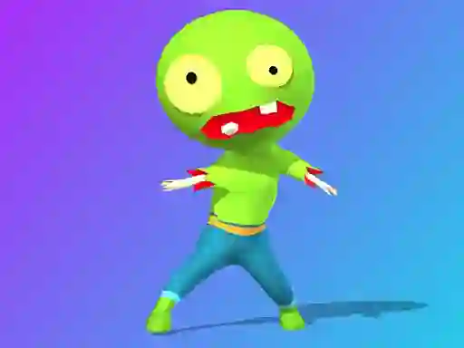 Zombie Hunger 2022 — free online game