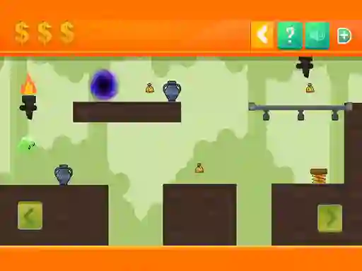slug jump — free online game