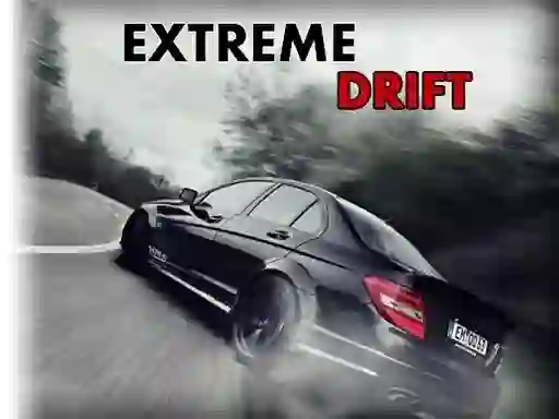 Extreme Drift — free online game