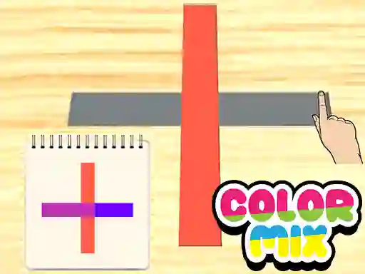 Color Mix — free online game