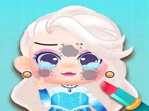 Fun Mini Games For Girls — free online game