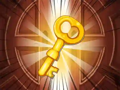 100 Rooms Escape — free online game