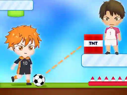 Football Master — free online game