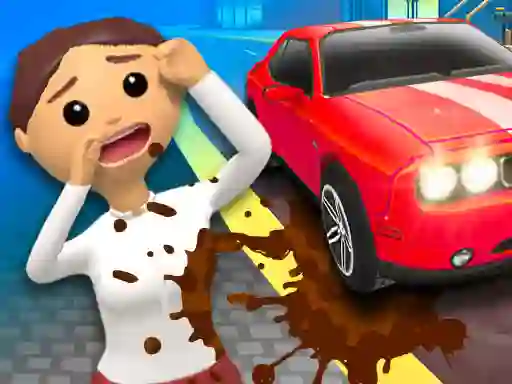 Dirty Them All — free online game
