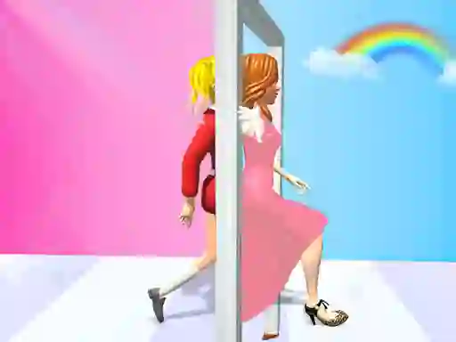 Truth Runner 2 — free online game