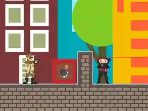 Dr Bullet — free online game