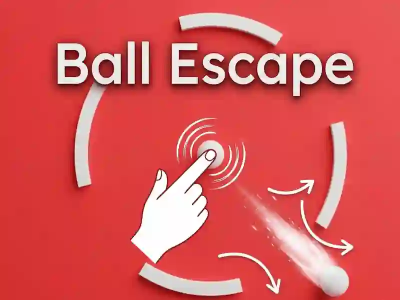 Ball Escape