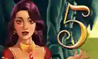 游戏1001 Arabian Nights 5: Sinbad the Seaman 在线