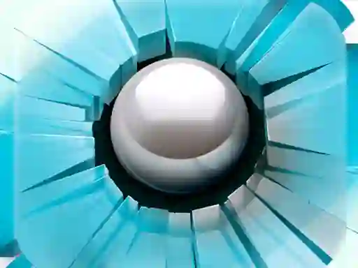 Smash Hit — free online game