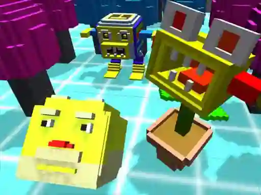 Pixel Escape 2 — free online game