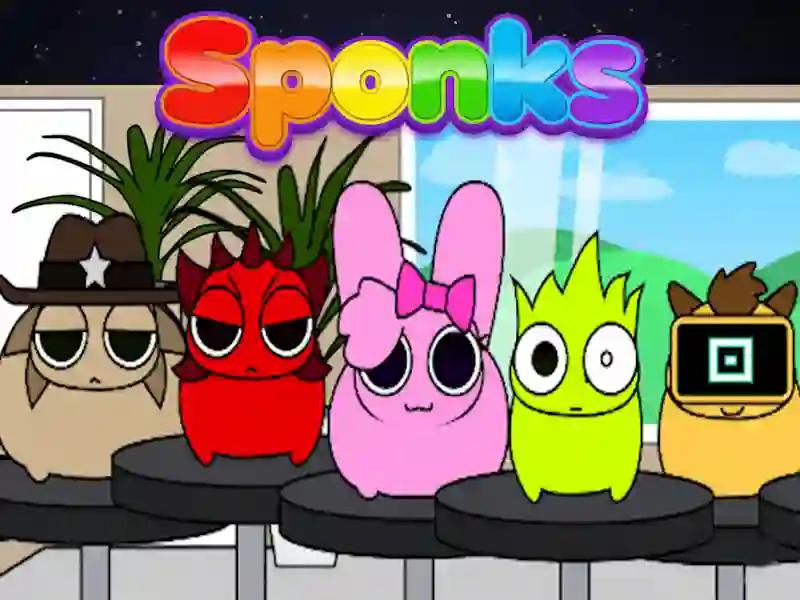 Sponks