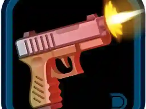 Gun Flipper — ücretsiz çevrimiçi oyun